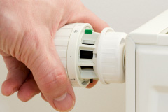 Murch central heating repair costs