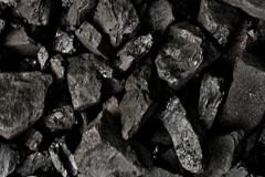 Murch coal boiler costs