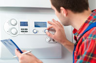 free commercial Murch boiler quotes