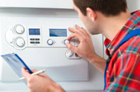 free Murch gas safe engineer quotes